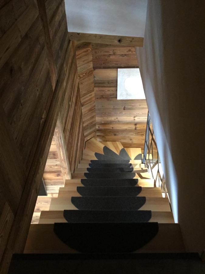 Chalet Mitch Morzine Kültér fotó