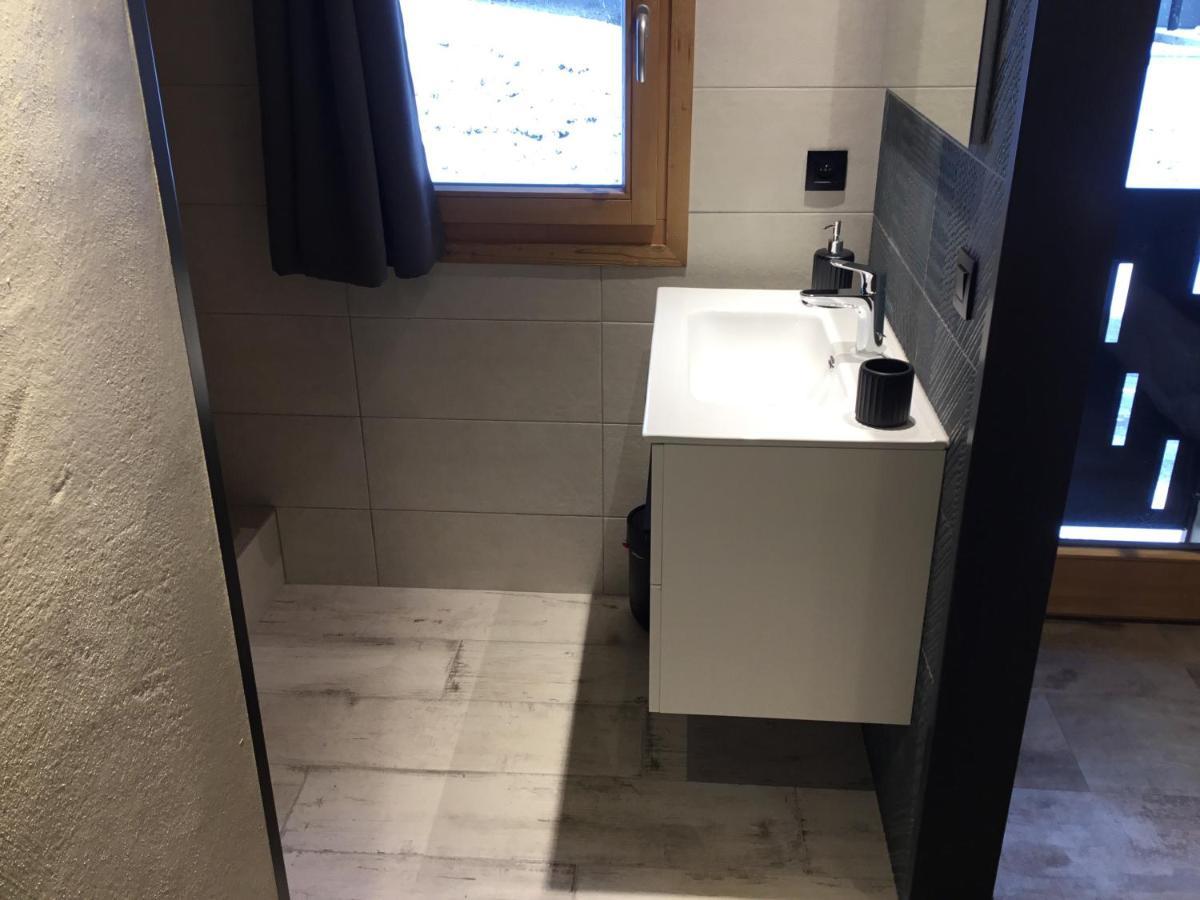 Chalet Mitch Morzine Kültér fotó