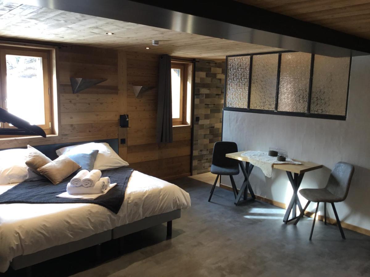 Chalet Mitch Morzine Kültér fotó